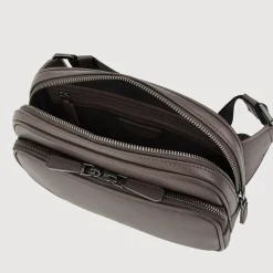 Braun Büffel Waist Pouches | Bags><noscript><img width=