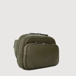 Braun Büffel Waist Pouches | Bags><noscript><img width=