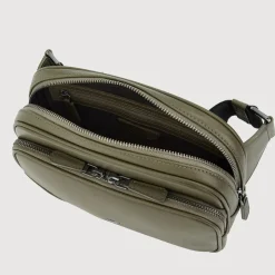 Braun Büffel Waist Pouches | Bags><noscript><img width=