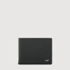 Braun Büffel Compact Wallets | Wallets & Small Leather Goods>GALLION MONEY CLIP WALLET
