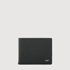 Braun Büffel Compact Wallets | Wallets & Small Leather Goods>GALLION MONEY CLIP WALLET