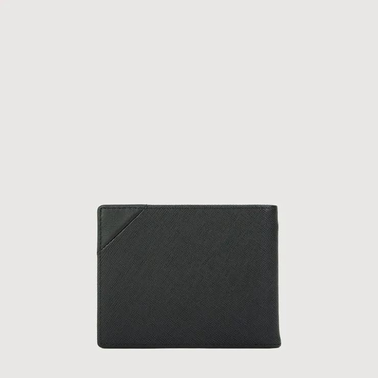 Braun Büffel Compact Wallets | Wallets & Small Leather Goods>GALLION MONEY CLIP WALLET