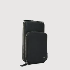 Braun Büffel Sling/neck Wallets | Wallets & Small Leather Goods>GALLION SLING POUCH