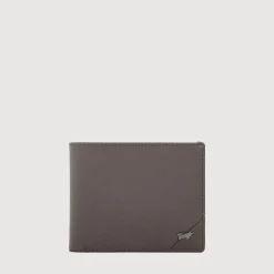 Braun Büffel Compact Wallets | Wallets & Small Leather Goods>GALLION WALLET WITH COIN COMPARTMENT