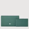 Women Braun Büffel Compact Wallets | Wallets & Small Leather Goods>HINNA BIFOLD 3/4 WALLET (BOX GUSSET)