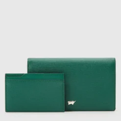 Women Braun Büffel Wallets & Small Leather Goods | Compact Wallets><noscript><img width=
