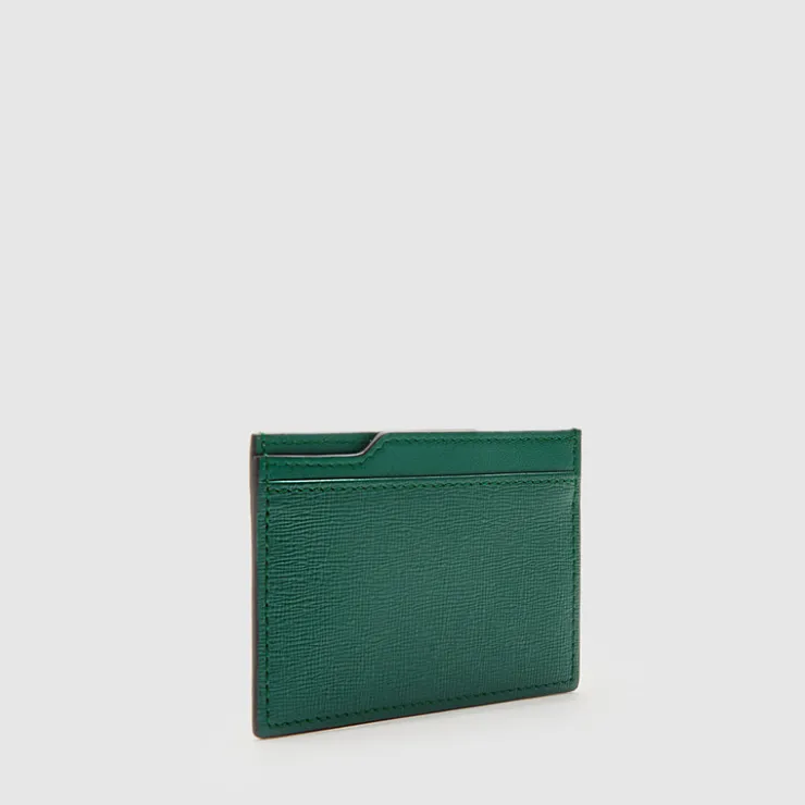 Women Braun Büffel Wallets & Small Leather Goods | Compact Wallets>HINNA BIFOLD 3/4 WALLET (BOX GUSSET)