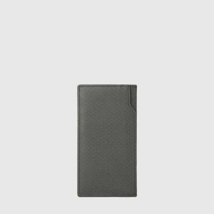 Women Braun Büffel Long Wallets | Wallets & Small Leather Goods>HINNA BIFOLD LONG WALLET WITH ZIP COMPARTMENT (BOX GUSSET)