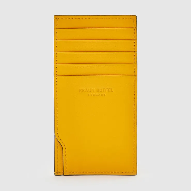 Women Braun Büffel Long Wallets | Wallets & Small Leather Goods>HINNA BIFOLD LONG WALLET WITH ZIP COMPARTMENT (BOX GUSSET)