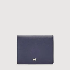 Women Braun Büffel Compact Wallets | Wallets & Small Leather Goods>HINNA BIFOLD SMALL WALLET