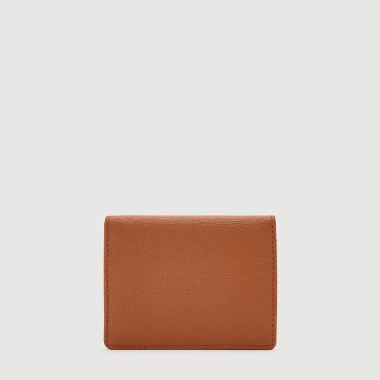 Women Braun Büffel Compact Wallets | Wallets & Small Leather Goods>HINNA BIFOLD SMALL WALLET