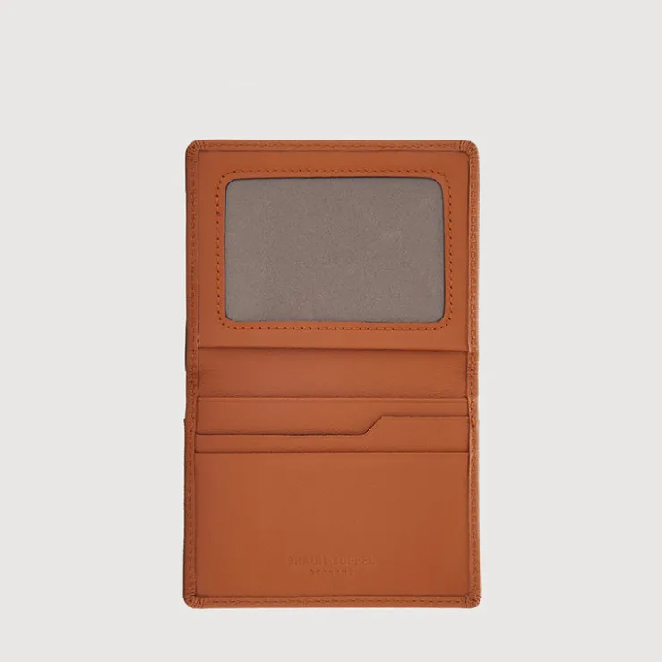 Women Braun Büffel Compact Wallets | Wallets & Small Leather Goods>HINNA BIFOLD SMALL WALLET