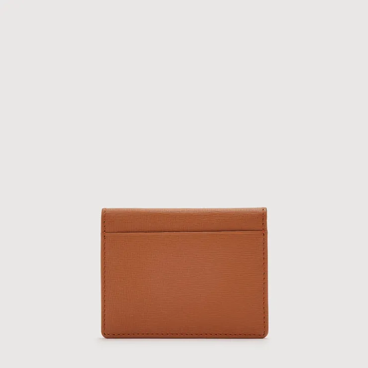 Women Braun Büffel Compact Wallets | Wallets & Small Leather Goods>HINNA BIFOLD SMALL WALLET