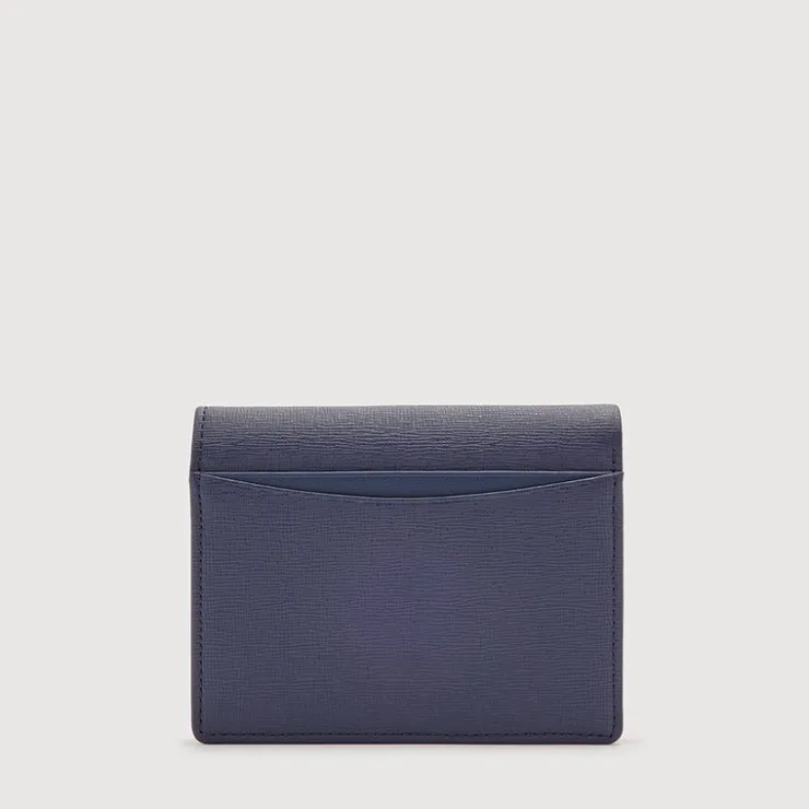 Women Braun Büffel Compact Wallets | Wallets & Small Leather Goods>HINNA BIFOLD SMALL WALLET
