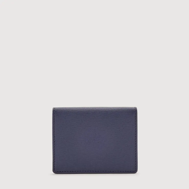 Women Braun Büffel Compact Wallets | Wallets & Small Leather Goods>HINNA BIFOLD SMALL WALLET