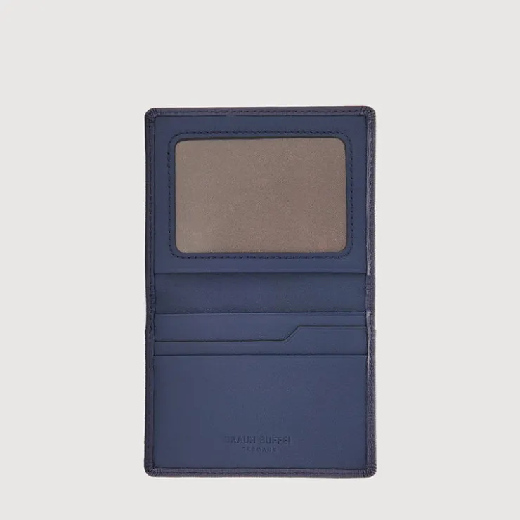 Women Braun Büffel Compact Wallets | Wallets & Small Leather Goods>HINNA BIFOLD SMALL WALLET