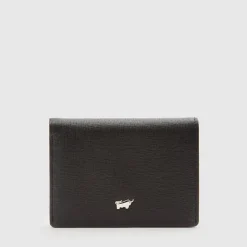 Women Braun Büffel Card Holders | Wallets & Small Leather Goods>HINNA CARD HOLDER WITH NOTES COMPARTMENT (BOX GUSSET)
