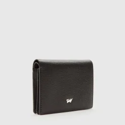 Women Braun Büffel Card Holders | Wallets & Small Leather Goods>HINNA CARD HOLDER WITH NOTES COMPARTMENT (BOX GUSSET)