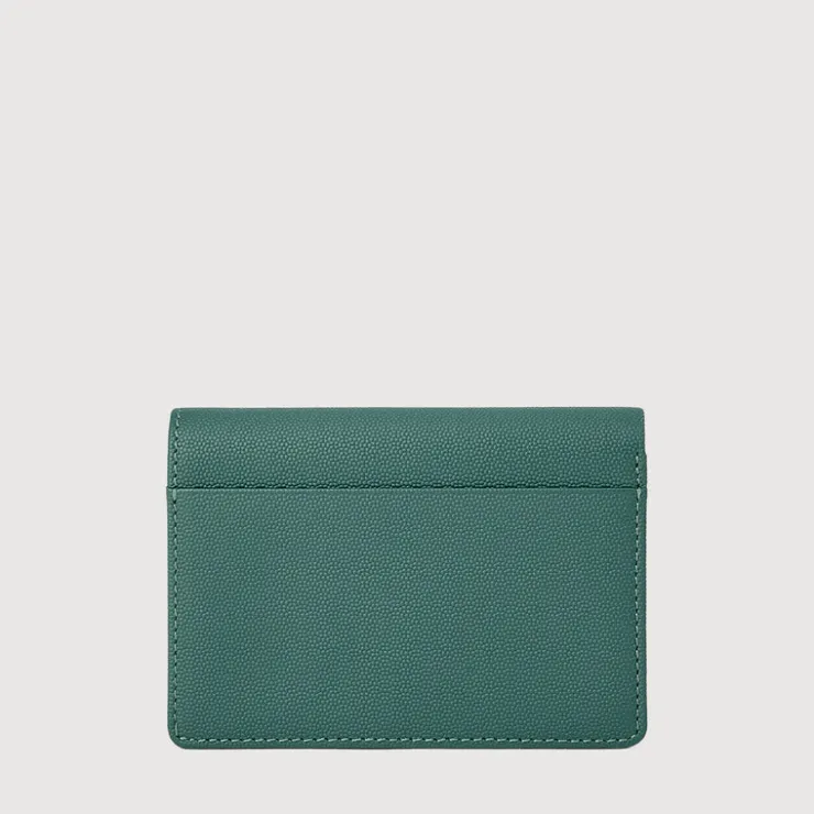 Women Braun Büffel Card Holders | Wallets & Small Leather Goods>HINNA CARD HOLDER WITH NOTES COMPARTMENT