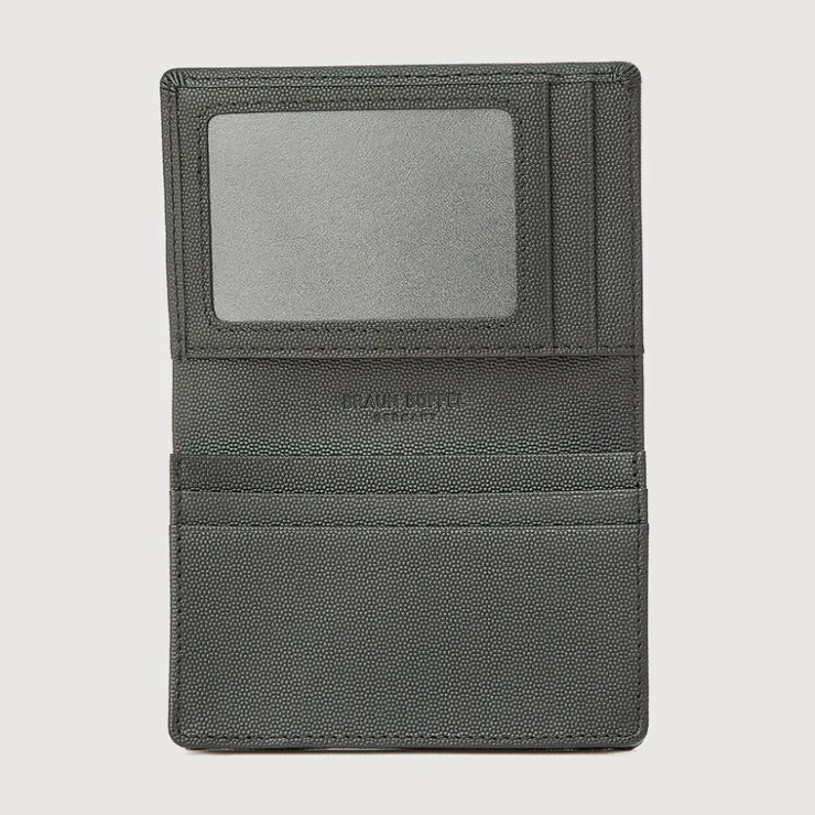 Women Braun Büffel Card Holders | Wallets & Small Leather Goods>HINNA CARD HOLDER WITH NOTES COMPARTMENT