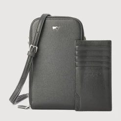 Women Braun Büffel Pouches | Wallets & Small Leather Goods>HINNA SLING POUCH