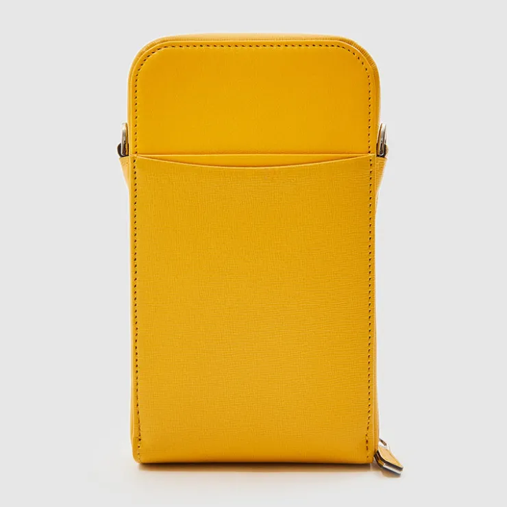 Women Braun Büffel Pouches | Wallets & Small Leather Goods>HINNA SLING POUCH