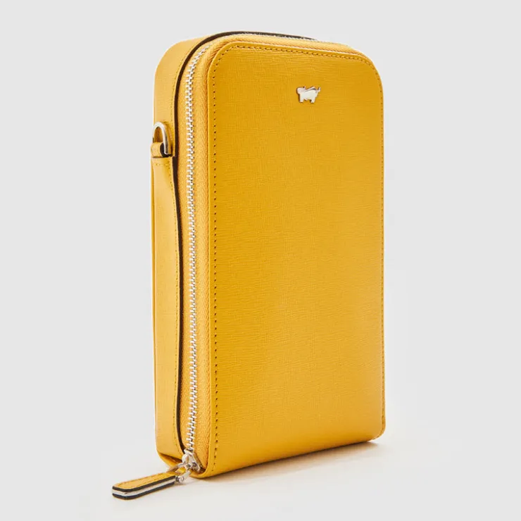 Women Braun Büffel Pouches | Wallets & Small Leather Goods>HINNA SLING POUCH