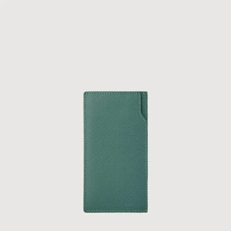 Women Braun Büffel Long Wallets | Wallets & Small Leather Goods>HINNA ZIP LONG WALLET