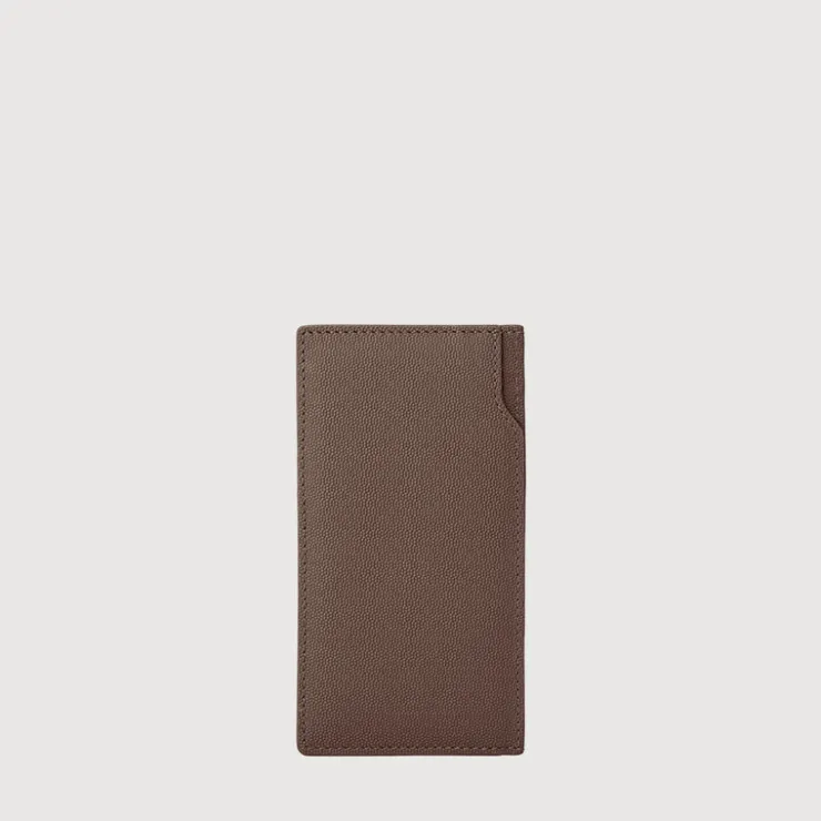 Women Braun Büffel Long Wallets | Wallets & Small Leather Goods>HINNA ZIP LONG WALLET
