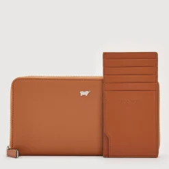 Women Braun Büffel Long Wallets | Wallets & Small Leather Goods><noscript><img width=