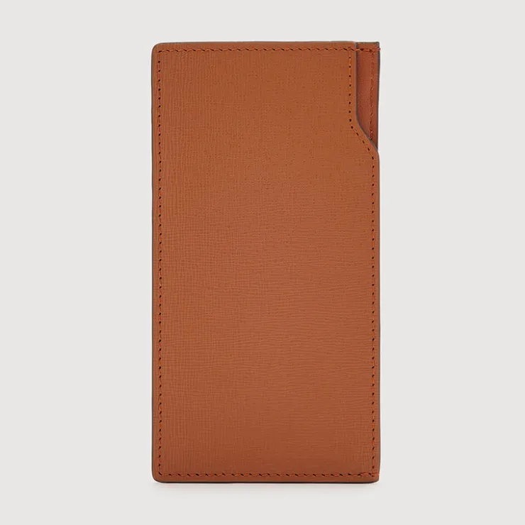 Women Braun Büffel Long Wallets | Wallets & Small Leather Goods>HINNA ZIP LONG WALLET (3 GUSSET)