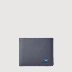 Braun Büffel Compact Wallets>IKON 10 CARDS WALLET