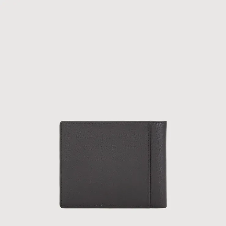 Braun Büffel Compact Wallets>IKON 10 CARDS WALLET