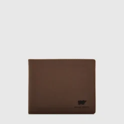 Braun Büffel Compact Wallets><noscript><img width=