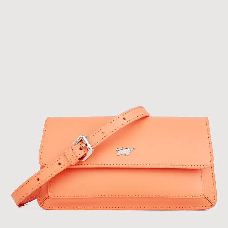 Women Braun Büffel Pouches | Wallets & Small Leather Goods>ISLA SLING POUCH