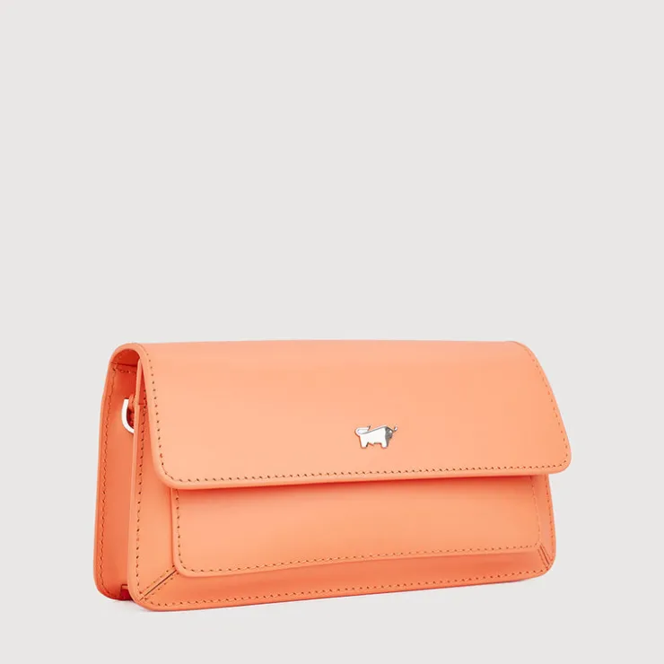 Women Braun Büffel Pouches | Wallets & Small Leather Goods>ISLA SLING POUCH