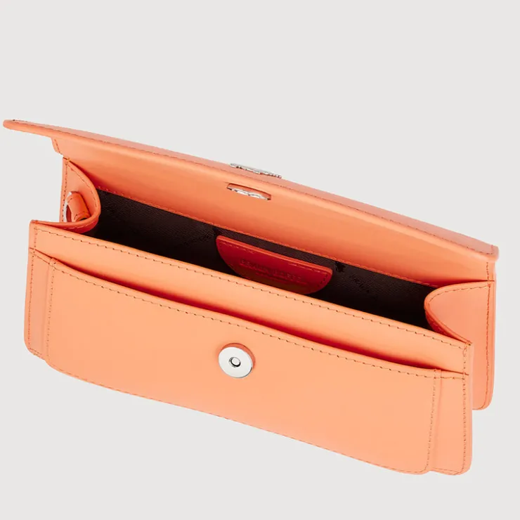Women Braun Büffel Pouches | Wallets & Small Leather Goods>ISLA SLING POUCH