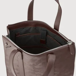 Braun Büffel Tote Bags><noscript><img width=