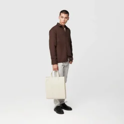 Braun Büffel Tote Bags><noscript><img width=