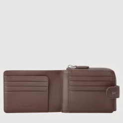 Braun Büffel Compact Wallets><noscript><img width=
