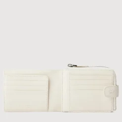 Braun Büffel Compact Wallets><noscript><img width=