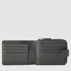 Braun Büffel Compact Wallets><noscript><img width=
