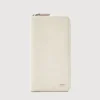 Braun Büffel Long Wallets>JACOB ZIP LONG WALLET (FULLY OPEN)