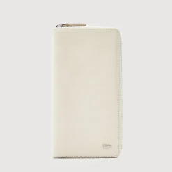 Braun Büffel Long Wallets>JACOB ZIP LONG WALLET (FULLY OPEN)