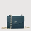Women Braun Büffel Sling/neck Wallets | Wallets & Small Leather Goods>JIL SLING WALLET