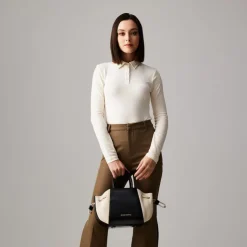 Women Braun Büffel Bucket Bags | Bags>KILN SMALL BUCKET BAG