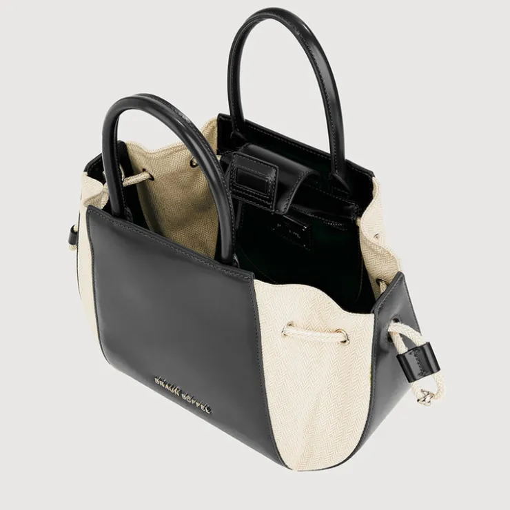 Women Braun Büffel Bucket Bags | Bags>KILN SMALL BUCKET BAG