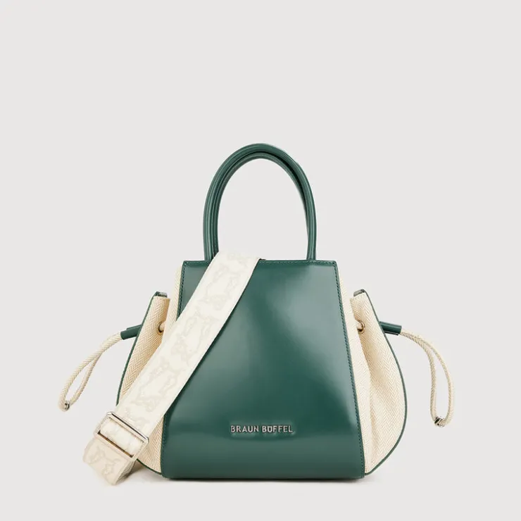 Women Braun Büffel Bucket Bags | Bags>KILN SMALL BUCKET BAG