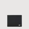 Braun Büffel Compact Wallets | Wallets & Small Leather Goods>KITH 8 CARDS WALLET