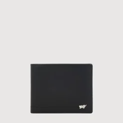 Braun Büffel Compact Wallets | Wallets & Small Leather Goods>KITH 8 CARDS WALLET